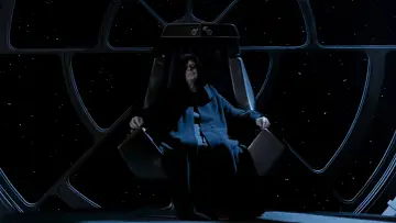 Backdrop to the movie "Return of the Jedi" #604804
