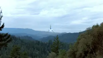 Backdrop to the movie "Return of the Jedi" #604813