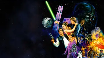 Backdrop to the movie "Return of the Jedi" #604845
