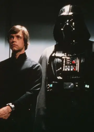 Poster to the movie "Return of the Jedi" #604994