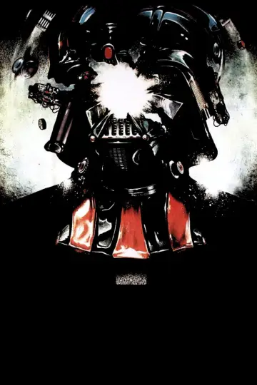 Poster to the movie "Return of the Jedi" #605001
