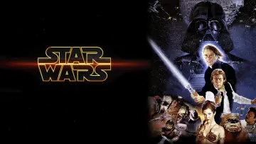 Backdrop to the movie "Return of the Jedi" #67738
