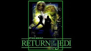 Backdrop to the movie "Return of the Jedi" #67740