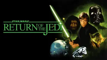 Backdrop to the movie "Return of the Jedi" #67745