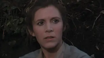 Backdrop to the movie "Return of the Jedi" #752538