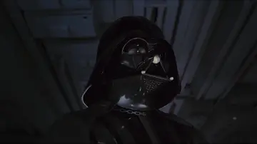 Backdrop to the movie "Return of the Jedi" #800871