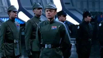 Backdrop to the movie "Return of the Jedi" #834514