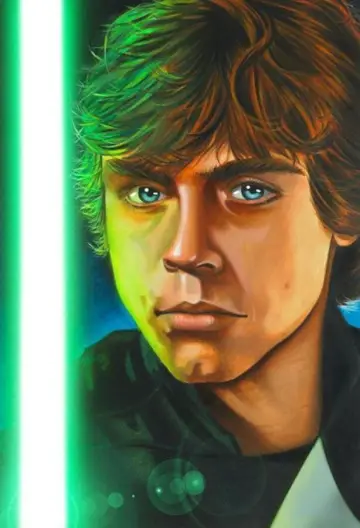 Poster to the movie "Return of the Jedi" #834528