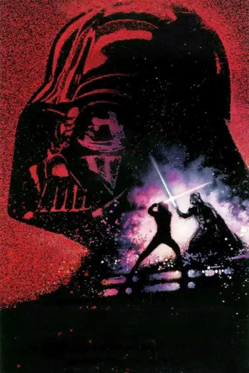 Poster to the movie "Return of the Jedi" #834555