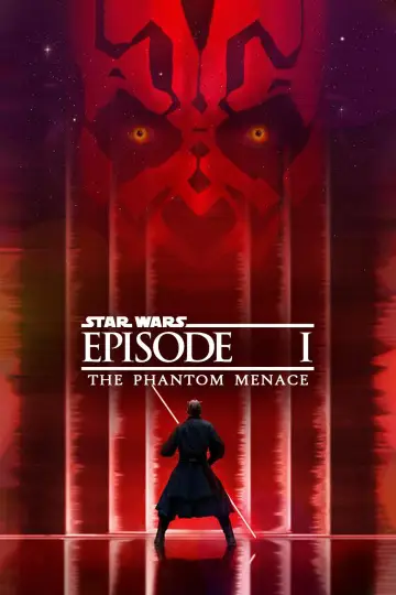 Star Wars: Episode I - The Phantom Menace