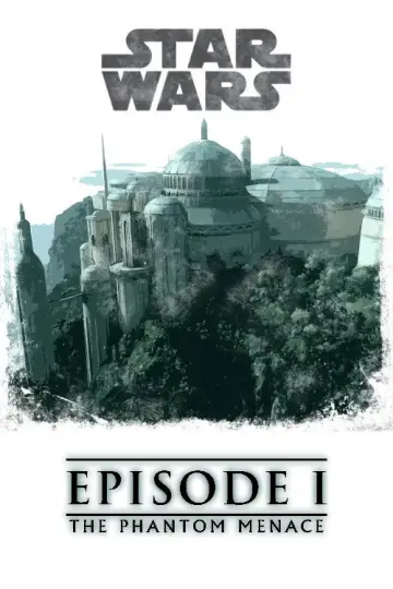 Star Wars: Episode I - The Phantom Menace