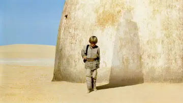 Backdrop to the movie "Star Wars: Episode I - The Phantom Menace" #1824935