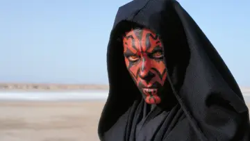 Backdrop to the movie "Star Wars: Episode I - The Phantom Menace" #1856491