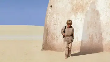 Backdrop to the movie "Star Wars: Episode I - The Phantom Menace" #280832