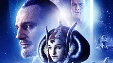 Backdrop to the movie "Star Wars: Episode I - The Phantom Menace" #280840