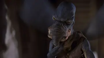 Backdrop to the movie "Star Wars: Episode I - The Phantom Menace" #618828
