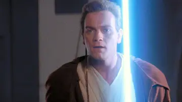 Backdrop to the movie "Star Wars: Episode I - The Phantom Menace" #618852