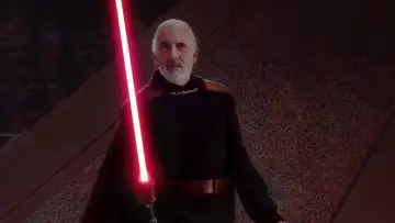 Backdrop to the movie "Star Wars: Episode II - Attack of the Clones" #1197970