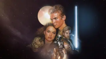 Backdrop to the movie "Star Wars: Episode II - Attack of the Clones" #616922