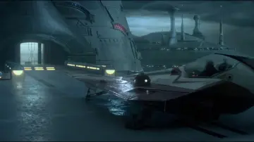 Backdrop to the movie "Star Wars: Episode II - Attack of the Clones" #616935