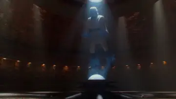 Backdrop to the movie "Star Wars: Episode II - Attack of the Clones" #616952