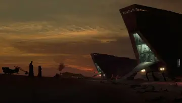 Backdrop to the movie "Star Wars: Episode II - Attack of the Clones" #617005