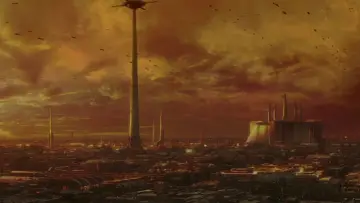 Backdrop to the movie "Star Wars: Episode II - Attack of the Clones" #617011