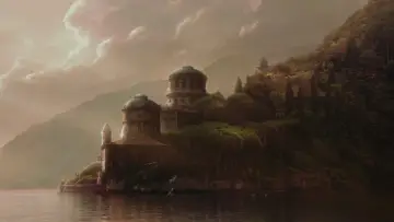 Backdrop to the movie "Star Wars: Episode II - Attack of the Clones" #617016