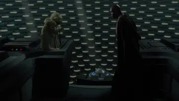 Backdrop to the movie "Star Wars: Episode II - Attack of the Clones" #617026