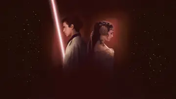 Backdrop to the movie "Star Wars: Episode II - Attack of the Clones" #617031