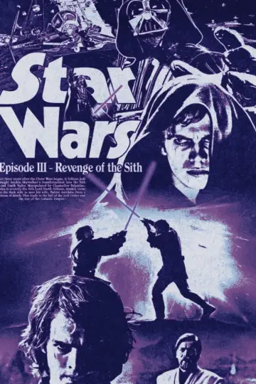 Star Wars: Episode III - Revenge of the Sith
