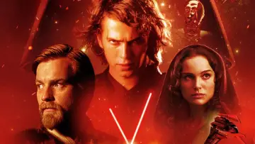 Backdrop to the movie "Star Wars: Episode III - Revenge of the Sith" #217451