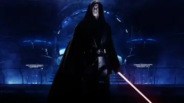 Backdrop to the movie "Star Wars: Episode III - Revenge of the Sith" #217455