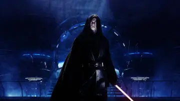 Backdrop to the movie "Star Wars: Episode III - Revenge of the Sith" #217471