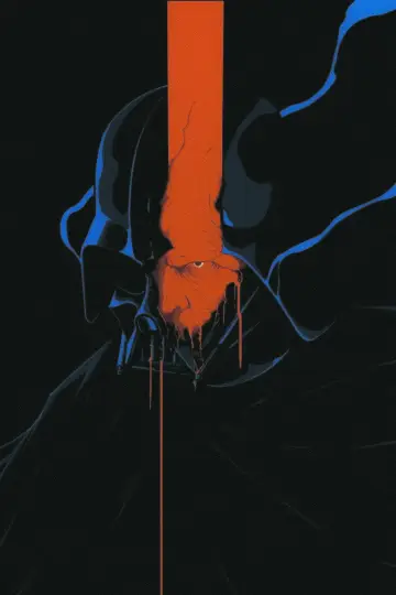 Poster to the movie "Star Wars: Episode III - Revenge of the Sith" #370415
