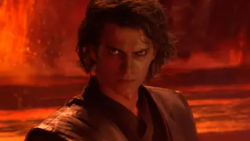 Backdrop to the movie "Star Wars: Episode III - Revenge of the Sith" #608160