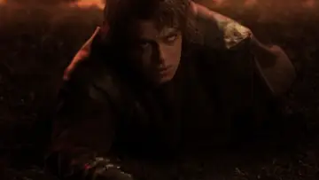 Backdrop to the movie "Star Wars: Episode III - Revenge of the Sith" #608163