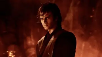 Backdrop to the movie "Star Wars: Episode III - Revenge of the Sith" #608165