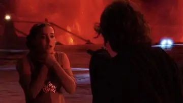 Backdrop to the movie "Star Wars: Episode III - Revenge of the Sith" #608174