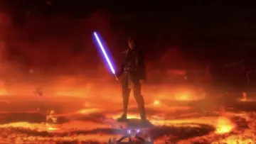 Backdrop to the movie "Star Wars: Episode III - Revenge of the Sith" #608178