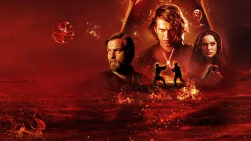 Backdrop to the movie "Star Wars: Episode III - Revenge of the Sith" #608197