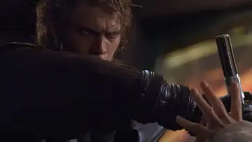 Backdrop to the movie "Star Wars: Episode III - Revenge of the Sith" #608202
