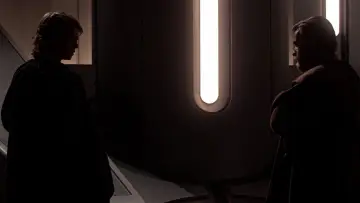 Backdrop to the movie "Star Wars: Episode III - Revenge of the Sith" #608216