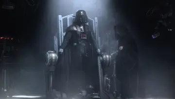 Backdrop to the movie "Star Wars: Episode III - Revenge of the Sith" #608227