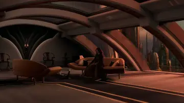 Backdrop to the movie "Star Wars: Episode III - Revenge of the Sith" #608238