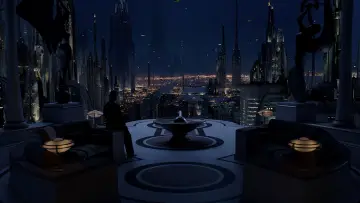 Backdrop to the movie "Star Wars: Episode III - Revenge of the Sith" #608252