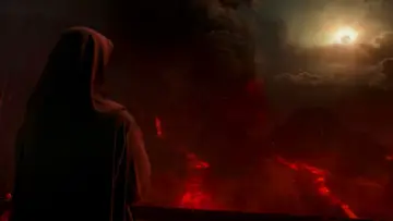 Backdrop to the movie "Star Wars: Episode III - Revenge of the Sith" #608265
