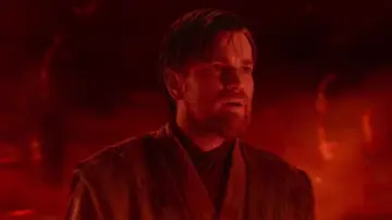 Backdrop to the movie "Star Wars: Episode III - Revenge of the Sith" #608272