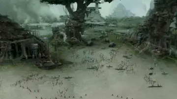 Backdrop to the movie "Star Wars: Episode III - Revenge of the Sith" #608273