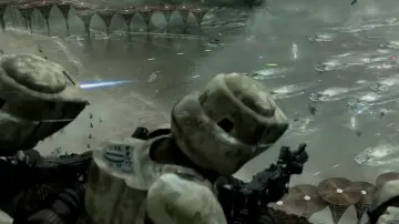 Backdrop to the movie "Star Wars: Episode III - Revenge of the Sith" #608274